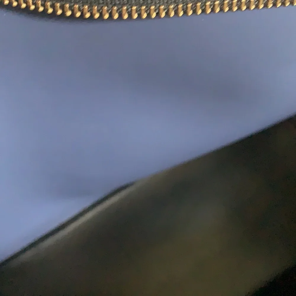 KATE SPADE LARGE BLACK TOTE